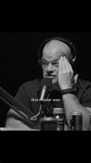 Behind the scenes of the first muster, it was absolute chaos and we didn't know what we were doing. But you solve the problems, adapt, and execute. Own the chaos, lead the team, and get after it. ⚔️👊 #JockoPodcast #ExtremeOwnership #Leadership #ChaosToOrder #GetAfterIt