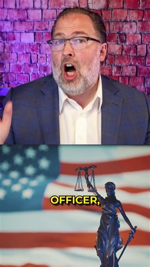 Ask THIS to Know If You Need to Give Your ID to Cops! #Police #Lawyer