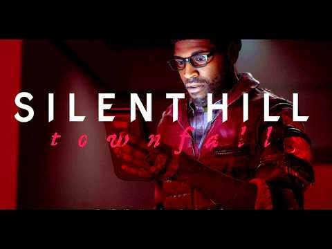 Silent Hill Townfall - The Good Guy Run