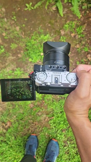 Fujifilm XM5 35mm POV Waist Level Photography #photography @fujifilm_za