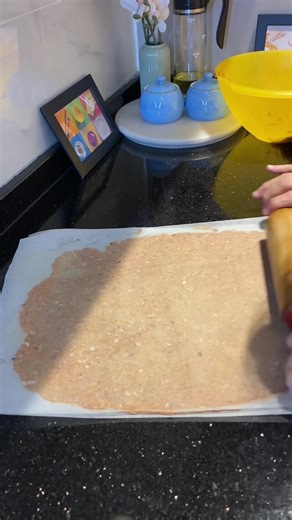 Making Doner Kebab: A Step-by-Step Recipe