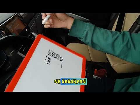 Why need to clean the condenser in our vehicle and the correct setup of the pressure washer gun