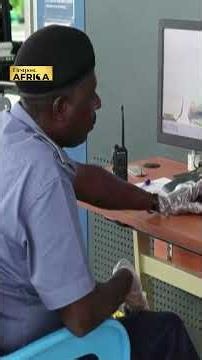 Deadly Ebola Virus Reaches Nigeria