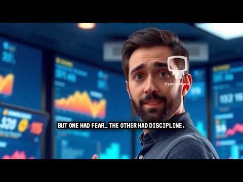 Master the Mind: The Key to Trading Success