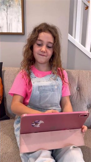 Phone Trouble | Daddy Teaches Sierra & Rhia Fairness
