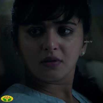 Ajith’s Emotional Moment | Yennai Arindhaal Movie Scenes | Ajith Kumar | Trisha Krishnan | Jaya TV