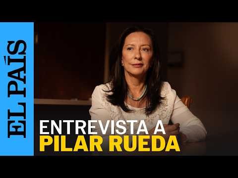 ELECCIONES COLOMBIA | Entrevista con PILAR RUEDA, esposa del candidato Iván CEPEDA