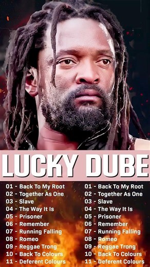 Lucky Dube Greatest Hit Full Album#reggae #luckydube
