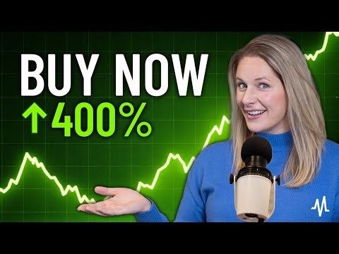 3 Stocks Up Over 300% - The Pattern Nobody's Talking About