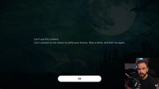 PlayStation DRM Confusion Explodes Into Full-Blown Mess