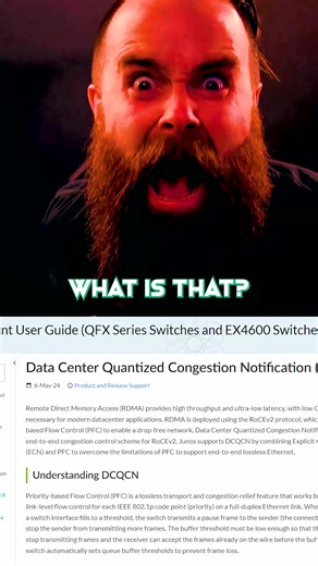 you can’t build your AI data center like this See what everyone else is doing, join the Seize the AI Moment even on July 23rd: http://juniper.net/theAImoment @Juniper Networks #AImoment #AIdatacenter