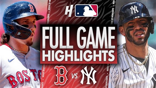 Boston Red Sox vs New York Yankees - FULL GAME HIGHLIGHTS 🔥 June 7, 2026 MLB Season