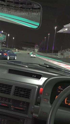 MAZDA RX 7 GT X `90 g