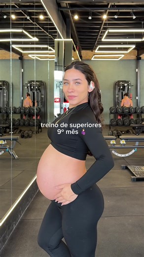 treino de superiores | Back And Biceps Workout