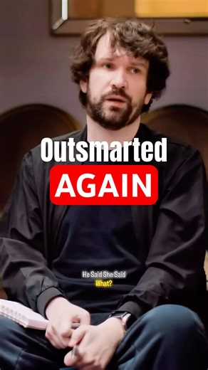 Destiny Didn’t Expect This From Jordan Peterson 😳