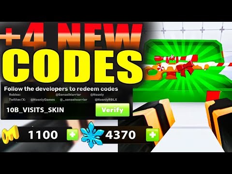 ALL WORKING CODES FOR RIVALS IN DECEMBER 2025! ROBLOX RIVALS CODES