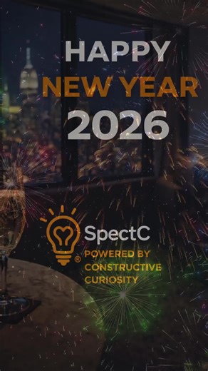 Happy New Year from Constructive Curiosity 🎉 As we step into 2026, we’re grateful for the builders, leaders, and rebels who believe that progress comes from clarity, purpose, and execution that actually works. This year is about: Less noise, more momentum Stronger alignment, real accountability Turning ideas into impact, together Thank you for being part of the Constructive Curiosity community. Here’s to building what matters, leading with intent, and moving forward with confidence. Onward. Upw
