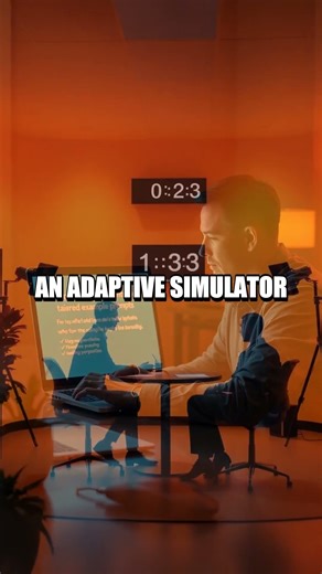 AI Enhanced Interview Narrative Blueprint