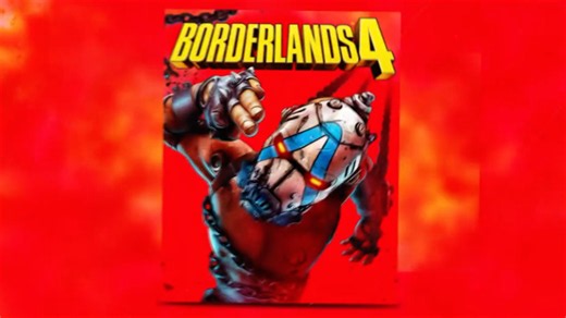 Borderlands 4 Official Loveless the Hacker Vault Hunter Teaser Trailer