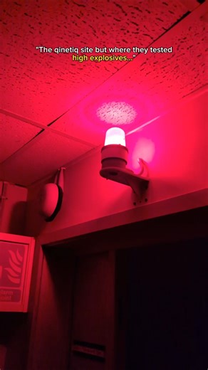 qinetiq the labs that made the atomic bomb...