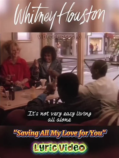 Whitney Houston