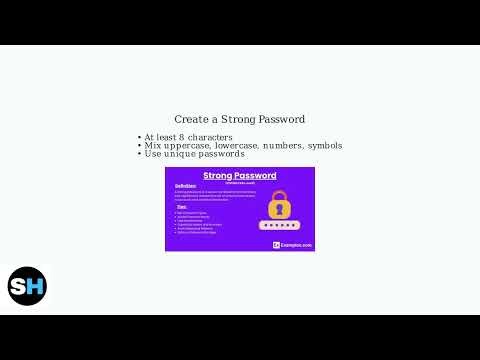 How To Change Outlook Password (2026) – Update Microsoft Email Password