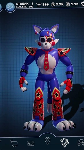 FNAF AR EDIT #fnaf