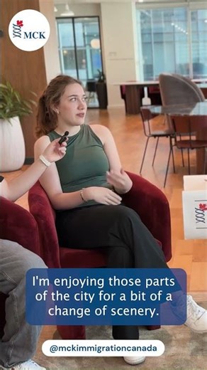 Studying Film & Animation in Canada: What Is Summer Like in Toronto?