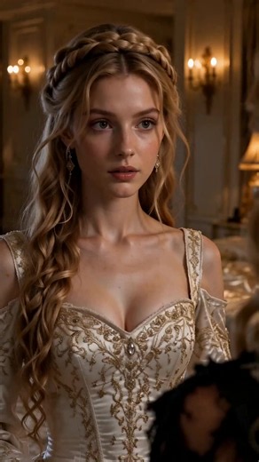 Wolf Pack Betrayal Chapter 8 — Victoria Confronts Aaron
