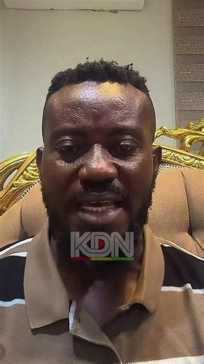 Kojo Bamba: NPP Unity Frightens NDC — Remarks After Thanksgiving Service