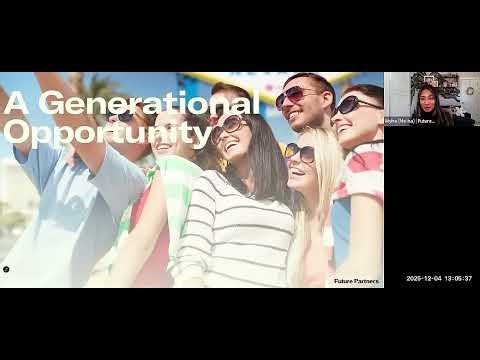 TTRA Partner Webinar – Future Partners - PROFILING UK AND EUROPEAN MEGA SPORTING EVENT TRAVELERS