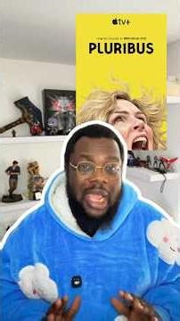 Pluribus Review | The Creepiest “Alien Invasion” Isn’t an Invasion at All