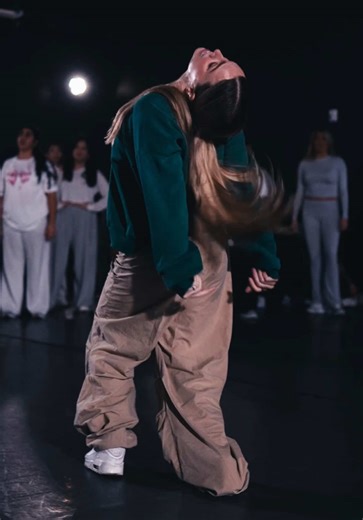 Learn Hip Hop Dance Online: Join Our New Class