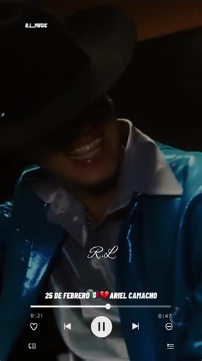 8 Años de Ariel Camacho: Recordando su Legado