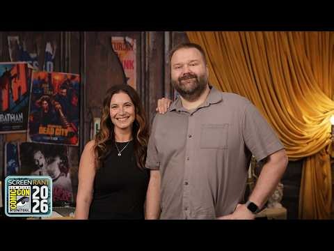SDCC 2026: Robert Kirkman Reveals His Plan For Invincible Seasons 5, 6 & Beyond