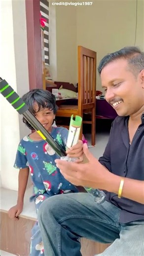 😱🤸‍♂️ Dad Gave His Son Such an Amazing Surprise, His Happiness Was Priceless! 🥰❤️#shortvideo
