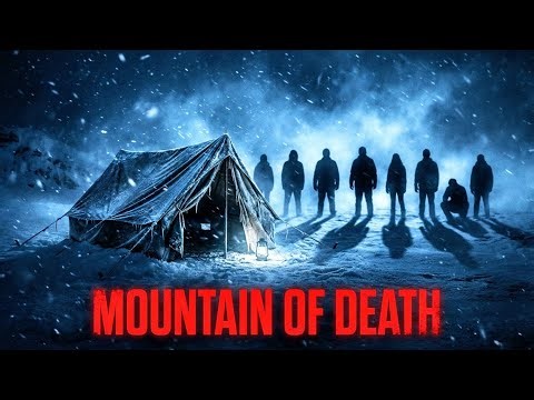 Russia’s Most Terrifying Mystery: The Dyatlov Pass Incident Explained