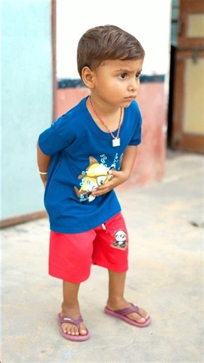 Mama Rudra ke poti aayi hai #shorts #maa