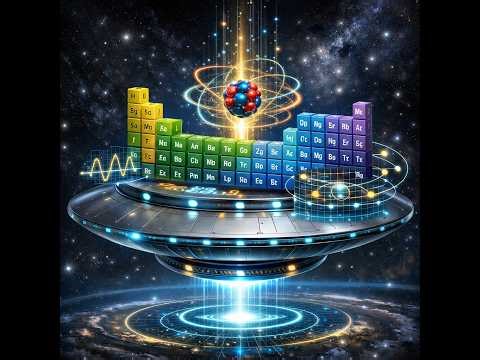 Neutrons Study 2 - pg 1 to 174 - Alien Technology - UFOs UAPs - Reverse Engineering