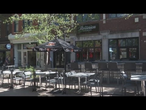 Iowa City businesses to increase security after shooting