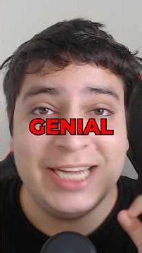 A Mojang é Simplesmente Genial...