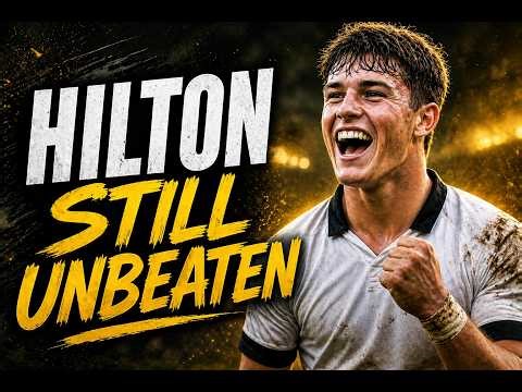 Hilton Stay Unbeaten! 😳 | All Results | SA Schoolboy Rugby (2 May)