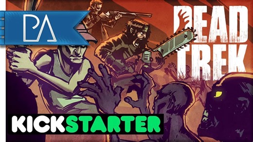 A sci-fi survival game launches now