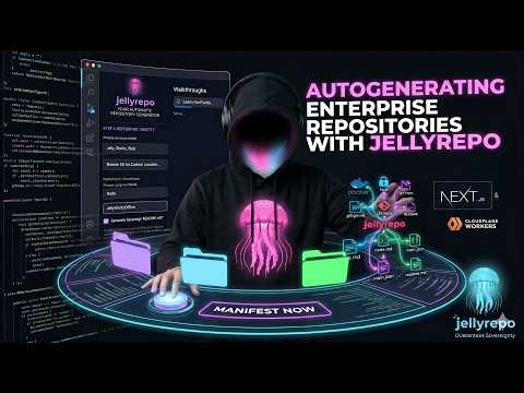 Vibe Coding my Production-Ready Website (Part 1): The Architectural Spawn