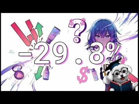 【542A】ビタブリッドジャパン、化粧品通販企業のIPOを徹底解剖