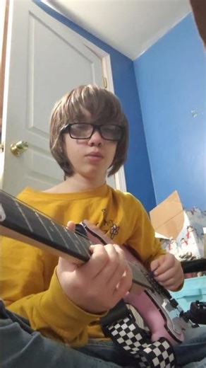 alien blues cover #vundabar #music #guitar #guitarcover