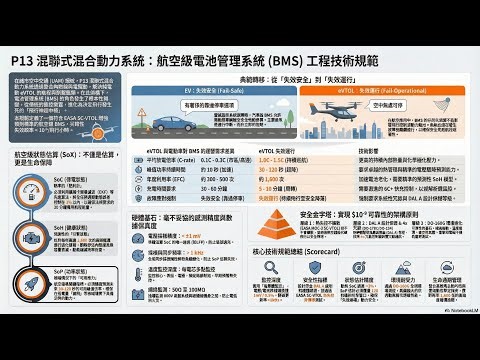 V10 DR04 e VTOL_BMS (Battery Management System) (Podcast)