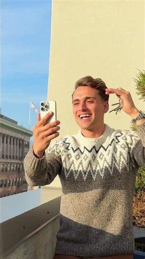 You ALWAYS countdown with your family!