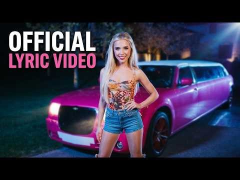 Jenna Davis - Entertainment Tonight (Official Lyric Video)