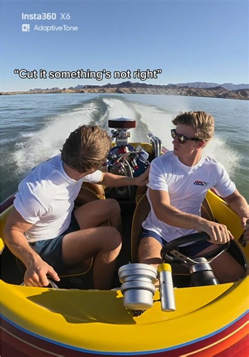 Jet boat no spark on the water — quick troubleshooting tips